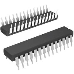 Microchip Technology PIC16F883-I/SP mikrořadič SPDIP-28 8-Bit 20 MHz Počet vstupů/výstupů 24
