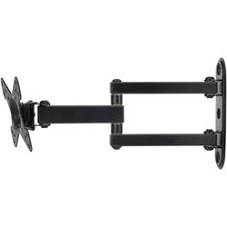 držák na zeď pro monitor SpeaKa Professional SP-MO-03, 25,4 cm (10) - 81,3 cm (32)