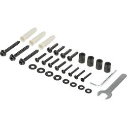 držák na zeď pro monitor SpeaKa Professional SP-MO-03, 25,4 cm (10) - 81,3 cm (32)