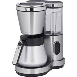 WMF LONO Aroma Thermo kávovar stříbrná připraví šálků najednou=8