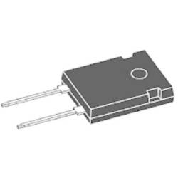 IXYS standardní dioda DSEP30-06A TO-247-2 600 V 30 A