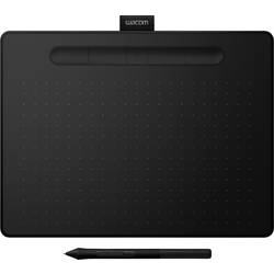 Wacom Intuos M Bluetooth® grafický tablet černá