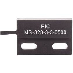 PIC MS-328-3 jazýčkový kontakt 1 spínací kontakt 200 V/DC, 140 V/AC 1 A 10 W