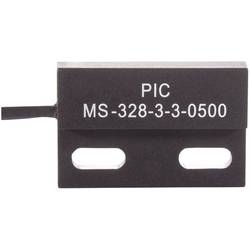 PIC MS-328-5 MS-328-5, jazýčkový kontakt, 1 spínací kontakt, 200 V/DC, 260 V/AC, 0.3 A, 10 W