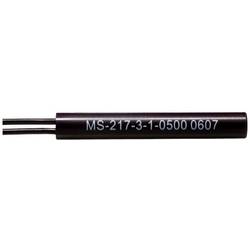 PIC MS-216-3 jazýčkový kontakt 1 spínací kontakt 200 V/DC, 140 V/AC 1 A 10 W