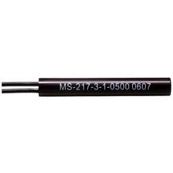 PIC MS-213-3 MS-213-3, jazýčkový kontakt, 1 spínací kontakt, 180 V/DC, 130 V/AC, 0.7 A, 10 W