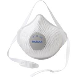 Moldex 3308 330801 respirátor proti jemnému prachu, s ventilem FFP2 D 1 ks DIN EN 149:2001