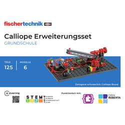 fischertechnik education 547470 Calliope výuková sada
