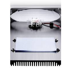 Kerafol SOFTTHERM 86/300 50x50x3 86/300 teplovodivá folie 3 mm 3 W/mK (d x š) 50 mm x 50 mm