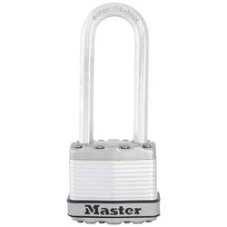 Master Lock 79961 visací zámek stříbrná