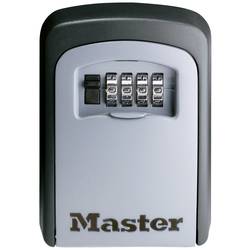 Master Lock P21296 5401EURD trezor na klíč na heslo
