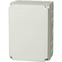 Fibox PCM 200/100 XG skřínka na stěnu, instalační rozvodnice 255 x 180 x 100 polykarbonát šedobílá (RAL 7035) 1 ks