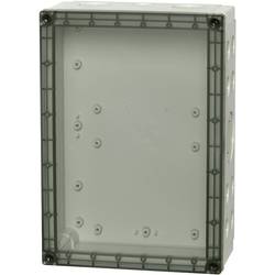 Fibox PCM 200/175 XT skřínka na stěnu, instalační rozvodnice 255 x 180 x 175 polykarbonát šedobílá (RAL 7035) 1 ks