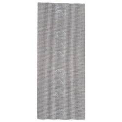 Bosch Accessories 2608608N30 2608608N30 ruční brusný papír Zrnitost 220 (d x š) 280 mm x 115 mm 5 ks