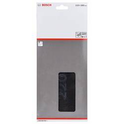 Bosch Accessories 2608608N30 2608608N30 ruční brusný papír Zrnitost 220 (d x š) 280 mm x 115 mm 5 ks