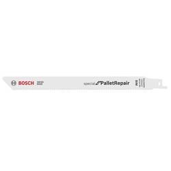 Bosch Accessories 2608658030 Plátek šalové pily 1 ks