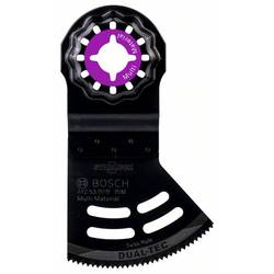 Bosch Accessories 2608664203, AYZ 53 BPB ponorný pilový list, 53 mm, 5 ks