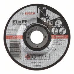 Bosch Accessories Bosch Power Tools 2608602388 řezný kotouč lomený 115 mm 1 ks kov