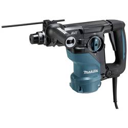 Makita SDS plus-kombinované kladivo 1050 W kufřík