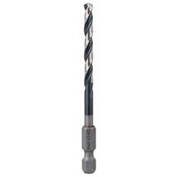 Bosch Accessories 2608577055 HSS-G kovový spirálový vrták 4.5 mm Celková délka 87 mm šestihran 1 ks