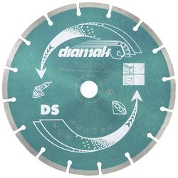 Makita D-61145 diamantový řezný kotouč 230 mm 1 ks kámen, beton