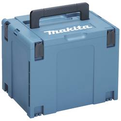 Makita MAKPAC Gr. 4, 821552-6 univerzální kufřík na nářadí, 1 ks, (d x š x v) 295 x 395 x 320 mm