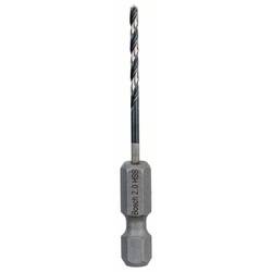 Bosch Accessories 2608577045 2608577045 kovový spirálový vrták 2 mm Celková délka 60 mm DIN 338 1 ks