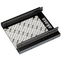 Akasa AK-MX010 Počet pevných disků (max.): 2 x 2.5 palec