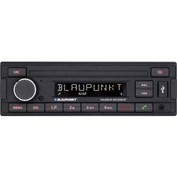 Blaupunkt Valencia 200 DAB BT autorádio Bluetooth® handsfree zařízení, DAB+ tuner
