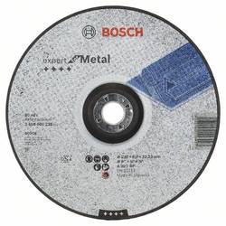 Bosch Accessories 2608600228 2608600228 brusný kotouč lomený 230 mm 1 ks ocel