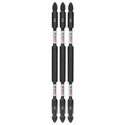 Bosch Accessories 2608522359 oboustranný bit (sada), 3dílná