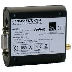 ConiuGo 700600150S LTE modem 9 V/DC, 12 V/DC, 24 V/DC, 35 V/DC Funkce (GSM): alarmování