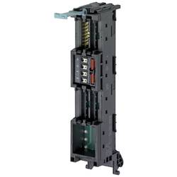 Siemens 6ES7921-5AJ00-0AA0 6ES79215AJ000AA0 přední zásuvný modul pro PLC