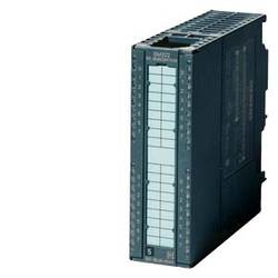 Siemens 6ES7322-1FF01-0AA0 6ES73221FF010AA0 modul digitálního výstupu pro PLC 230 V/AC