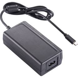 Dehner Elektronik APD 065T-A200 USB-C USB nabíječka 5 V/DC, 9 V/DC, 12 V/DC, 15 V/DC, 19 V/DC, 20 V/DC 3.45 A 65 W USB Power Delivery (USB-PD) , stabilizováno