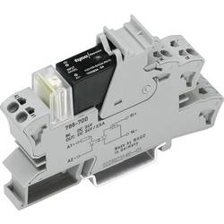 WAGO polovodičové relé 788-700 3.5 A Spínací napětí (max.): 24 V/DC 1 ks