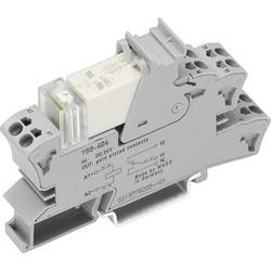 WAGO 788-608 reléový modul, 230 V/AC, 16 A, 1 přepínací kontakt, 1 ks