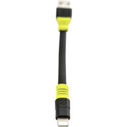 Goal Zero Nabíjecí kabel USB USB-A zástrčka, Apple Lightning konektor 0.12 m černožlutá 82005