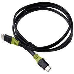 Goal Zero Nabíjecí kabel USB USB-C ® zástrčka 0.99 m černožlutá 82014