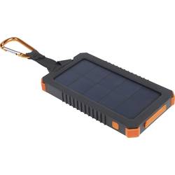 Xtorm by A-Solar XR103, XR103 solární powerbanka, 5000 mAh