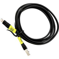 Goal Zero Nabíjecí kabel USB USB-A zástrčka, Apple Lightning konektor 0.99 m černožlutá 82007