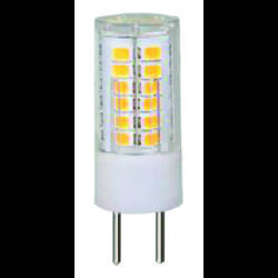 LightMe LM85375 LED Energetická třída (EEK2021) E (A - G) G4 3.5 W = 39 W teplá bílá (Ø x v) 16 mm x 47 mm 1 ks