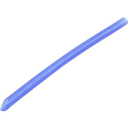 Spirálová trubice pro vedení kabelů Conrad Components CG3-Blue, 5 m, modrá