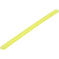 Spirálová trubice pro vedení kabelů Conrad Components CG3-Yellow, 5 m, žlutá