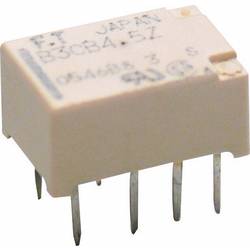 Fujitsu FTR-B3 CA 4,5V relé do DPS 4.5 V/DC 2 A 2 přepínací kontakty 1 ks