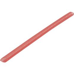 Spirálová trubice pro vedení kabelů Conrad Components CG12-Red, 5 m, červená