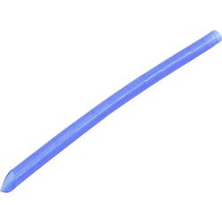 Spirálová trubice pro vedení kabelů Conrad Components CG12-Blue, 5 m, modrá