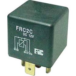 FiC FRC2C-1-DC12V FRC2C-1-DC12V relé motorového vozidla , 50 A