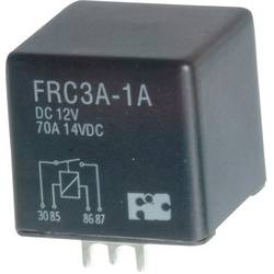 FiC FRC3A-1A-DC24V relé motorového vozidla 24 V/DC 70 A 1 spínací kontakt