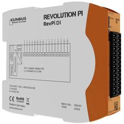 Revolution Pi by Kunbus RevPi DI PR100195 rozšiřující modul pro PLC 24 V